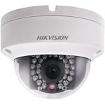 High quality IP CCTV cameras