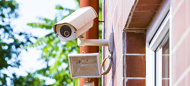 CCTV Camera for home