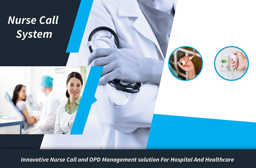 Key Features of a Wireless Nurse Call System