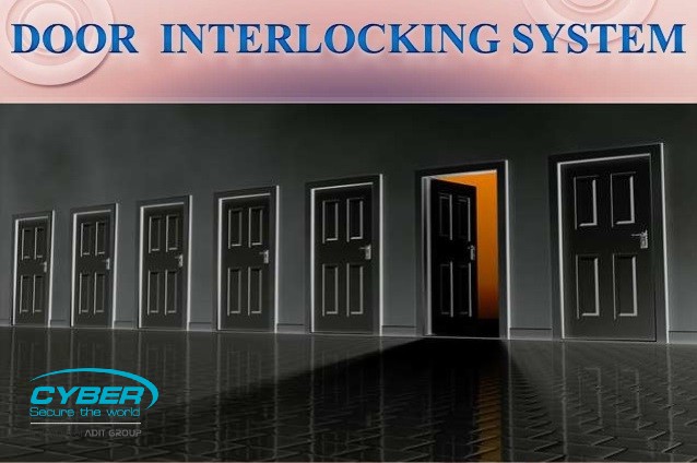Door Interlocking system